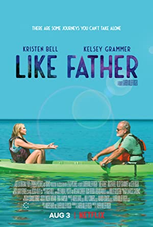 Nonton Film Like Father (2018) Subtitle Indonesia