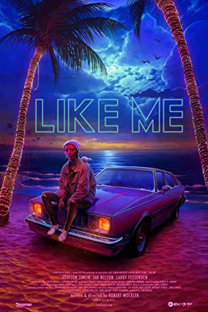 Like Me         (2017)