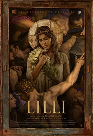 Nonton Film Lilli (2018) Subtitle Indonesia
