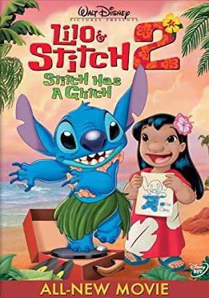 Nonton Film Lilo & Stitch 2: Stitch Has a Glitch (2005) Subtitle Indonesia
