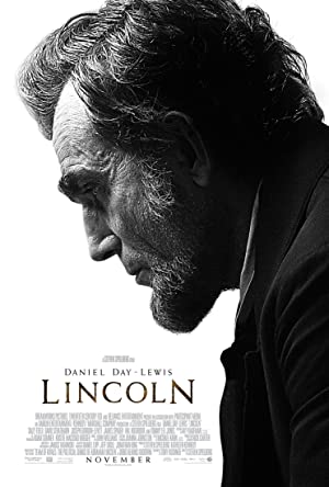 Lincoln         (2012)