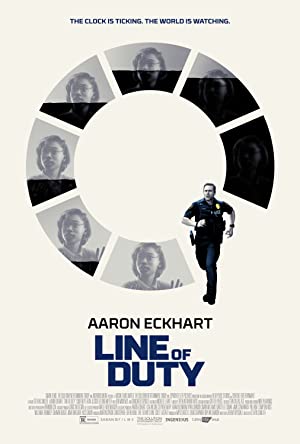 Nonton Film Line of Duty (2019) Subtitle Indonesia