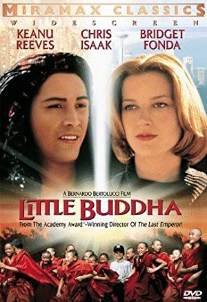 Nonton Film Little Buddha (1993) Subtitle Indonesia