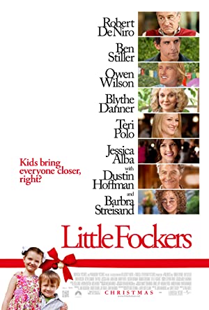 Nonton Film Little Fockers (2010) Subtitle Indonesia