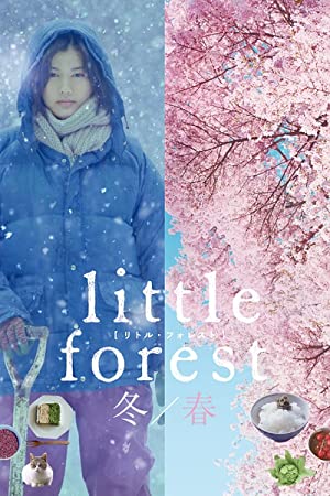 Nonton Film Little Forest: Winter/Spring (2015) Subtitle Indonesia