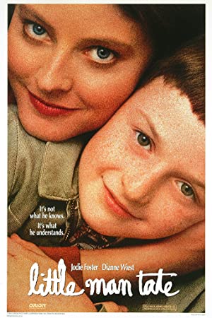 Nonton Film Little Man Tate (1991) Subtitle Indonesia Filmapik