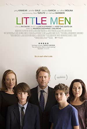 Nonton Film Little Men (2016) Subtitle Indonesia Filmapik