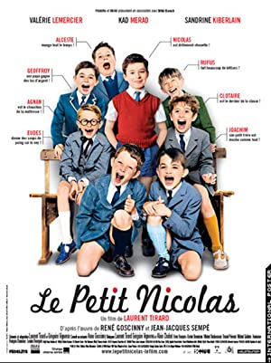 Little Nicholas         (2009)