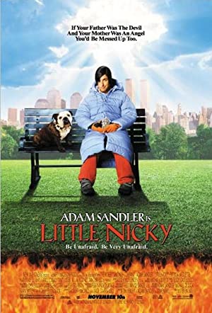 Little Nicky         (2000)