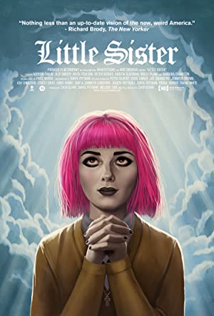Nonton Film Little Sister (2016) Subtitle Indonesia