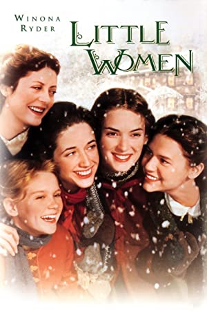 Nonton Film Little Women (1994) Subtitle Indonesia