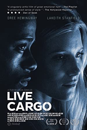 Nonton Film Live Cargo (2016) Subtitle Indonesia
