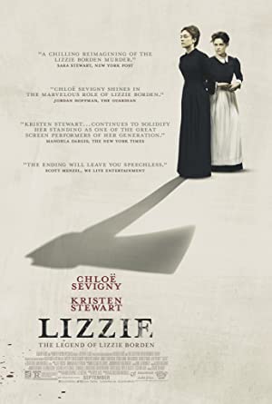 Nonton Film Lizzie (2018) Subtitle Indonesia