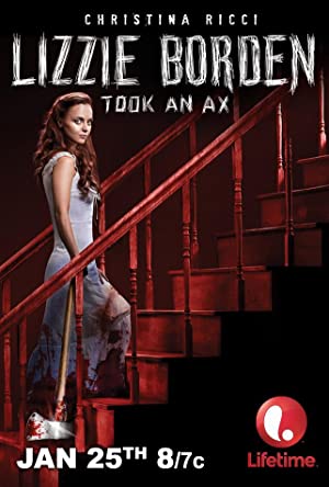 Nonton Film Lizzie Borden Took an Ax (2014) Subtitle Indonesia Filmapik