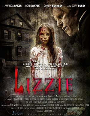 Nonton Film Lizzie (2012) Subtitle Indonesia Filmapik