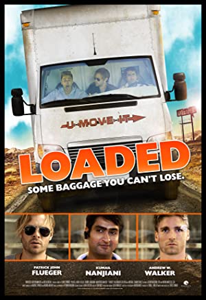 Loaded         (2015)