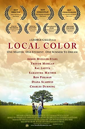 Nonton Film Local Color (2006) Subtitle Indonesia