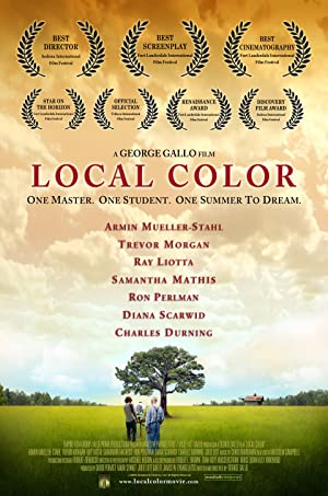 Nonton Film Local Color (2006) Subtitle Indonesia Filmapik