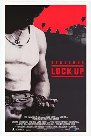 Nonton Film Lock Up (1989) Subtitle Indonesia