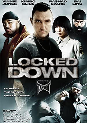 Nonton Film Locked Down (2010) Subtitle Indonesia Filmapik