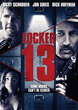 Locker 13         (2014)