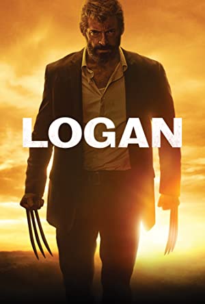 Nonton Film Logan (2017) Subtitle Indonesia