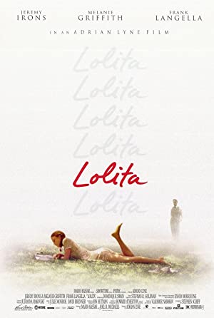 Nonton Film Lolita (1997) Subtitle Indonesia