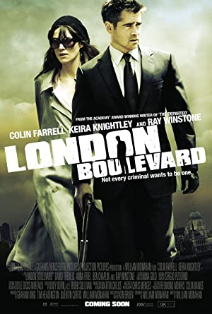 Nonton Film London Boulevard (2010) Subtitle Indonesia