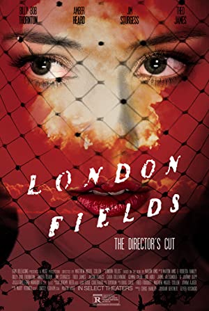 London Fields (2018)