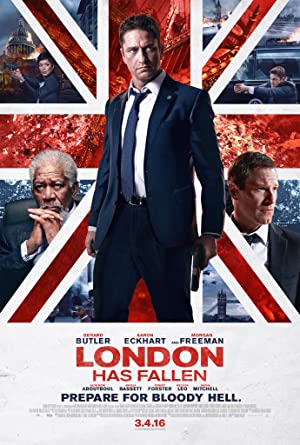 Nonton Film London Has Fallen (2016) Subtitle Indonesia Filmapik