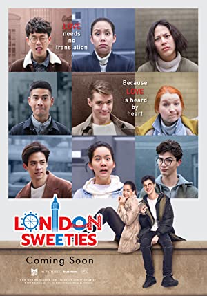Nonton Film London Sweeties (2019) Subtitle Indonesia Filmapik