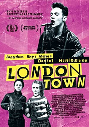 Nonton Film London Town (2016) Subtitle Indonesia