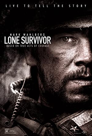 Lone Survivor         (2013)