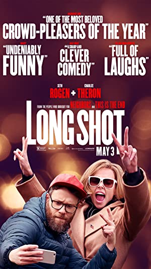 Long Shot         (2019)