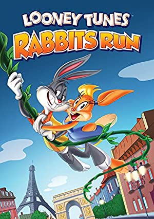 Nonton Film Looney Tunes: Rabbits Run (2015) Subtitle Indonesia