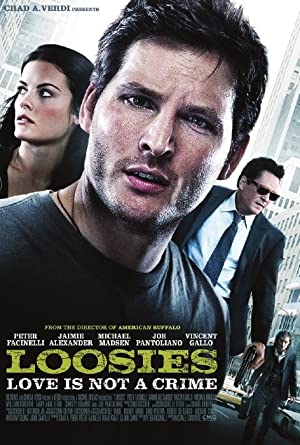 Nonton Film Loosies (2011) Subtitle Indonesia