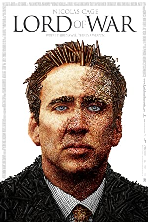 Lord of War         (2005)