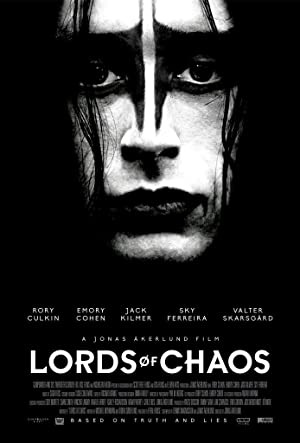 Nonton Film Lords of Chaos (2018) Subtitle Indonesia