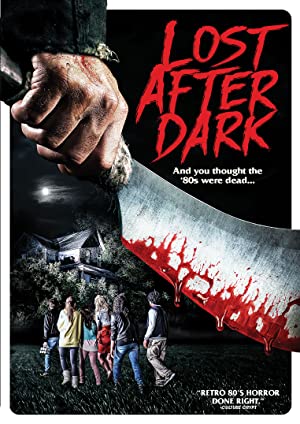 Nonton Film Lost After Dark (2015) Subtitle Indonesia