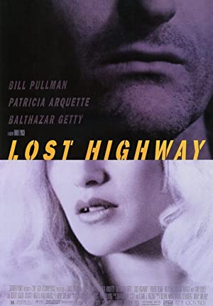 Lost Highway         (1997)