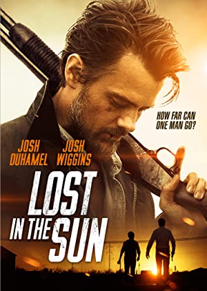Nonton Film Lost in the Sun (2016) Subtitle Indonesia