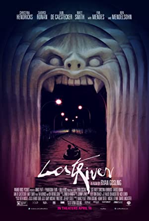 Nonton Film Lost River (2014) Subtitle Indonesia