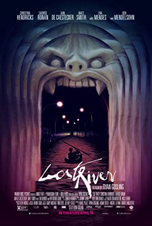 Nonton Film Lost River (2014) Subtitle Indonesia Filmapik