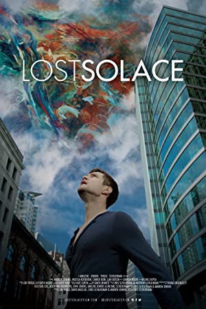 Lost Solace (2016)