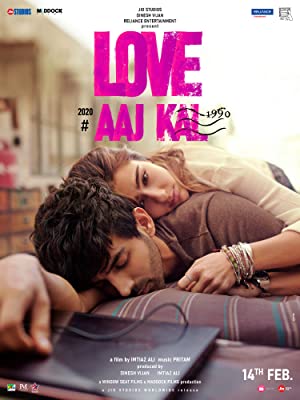 Nonton Film Love Aaj Kal (2020) Subtitle Indonesia