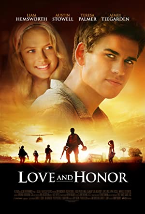 Nonton Film Love and Honor (2013) Subtitle Indonesia