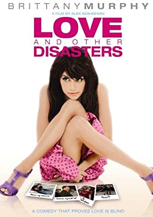 Nonton Film Love and Other Disasters (2006) Subtitle Indonesia