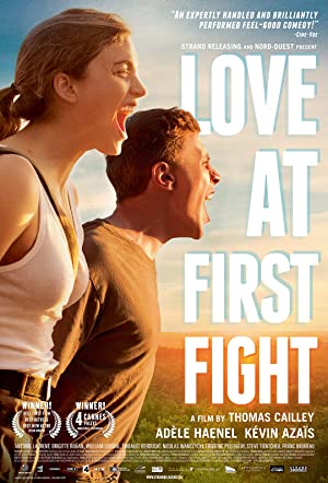 Love at First Fight (2014)