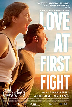 Nonton Film Love at First Fight (2014) Subtitle Indonesia