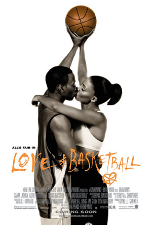 Nonton Film Love & Basketball (2000) Subtitle Indonesia